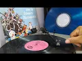 AGUINALDO ANTILLANO CELIA CRUZ CON LA SONORA MATANCERA AGUJA Y VINILOS DEL PULGUERO DE QUINTERO