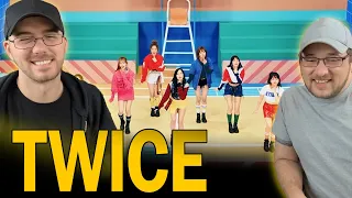 Download TWICE - One More Time (REACTION) | Best Friends React MP3