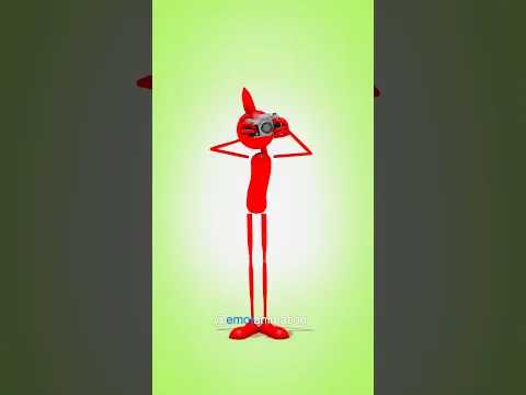 Reddy Photography 🤔📸😝 (Animation Meme) #emot #memeanimation
