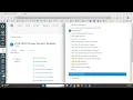 Canvas New Teachers Import Template and Edit Home Page