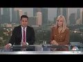 KNBC NBC 4 News at 7pm - Breaking News Open and Close