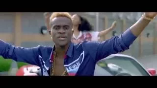 dotman akube official video