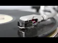 Gerry Rafferty - Right Down The Line (1978 Vinyl LP) - Technics 1200G / Audio Technica AT33PTG/II