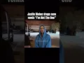 Download Lagu Justin Bieber’s not the one i guess…