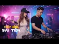 Lagu Thiệp Hồng Sai Tên (Remix Song Ca) - Lương Gia Hùng #vinahouse Cực cháy, bass đậm sâu