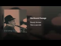 Northwest Passage (Album Version)