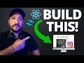 Build the BEST Instagram Clone with Tailwind CSS React Apollo client and Laravel - Part