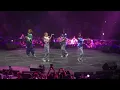 BLACKSWAN「 Tonight + Karma + Cat & Mouse + Double Down」(250525 fancam)
