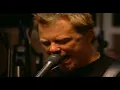 Metallica - St. Anger Rehearsals DVD