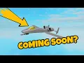 JAILBREAK WIKI EP 001 - JAILBREAK PLANES COMING SOON