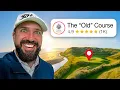 Download Lagu The most jaw-dropping course in Scotland...