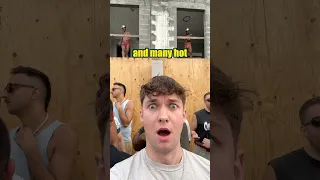 The Gayest Island in the World