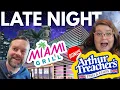 Miami Grill Review Trying Arthur Treacher s Famous Fish and Chips More