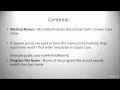 004 Basic Syntax Java Programming from Zero to Hero The Complete Course 2016