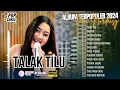 Download Lagu FULL ALBUM VENI NURDAISY - TALAK TILU - BULEUD - DOMBA KURING | PLAYLIST POP SUNDA TERBARU 2024