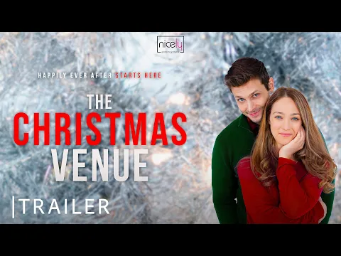 THE CHRISTMAS VENUE - Trailer - Nicely Entertainment