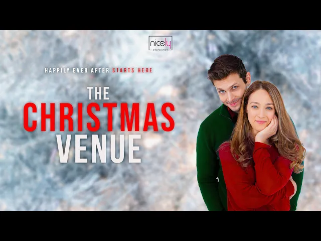 THE CHRISTMAS VENUE - Trailer - Nicely Entertainment