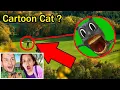 Download Lagu WHO IS STRONGER? CARTOON CAT OR CARTOON DOG?
