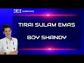 Download Lagu Karaoke Melayu Tirai Sulam Emas Boy Shandy Cover Keyboard KN7000