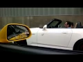 Honda AP2 vs Honda AP1