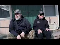 Chad Armes & Blind Fury - “Country Born” (Official Music Video)