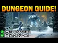 Destiny 2 Complete WARLORD S RUIN Dungeon Guide