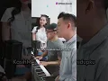 Download Lagu TERHUBUNG Feat Steve Marcell \u0026 Puteri Juby | Music Victor Henoch #lagurohaniterbaru #stevemarcel 