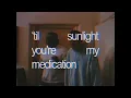 Rather Be (Lyric Video)