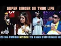 Download Lagu Mysskin ❎ Kysskin ✅ | Makapa \u0026 Priyanka | Super Singer S11 Thug Life Part 1 | Hey Vibez