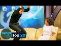 Download Lagu Top 20 Awkward Celebrity Interviews