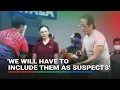 Download Lagu FULL: Gretchen Barretto, Atong Ang considered suspects in sabungeros case, says DOJ | ABS-CBN News