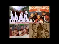 Los Chalchaleros 12 Grandes Zambas Del Recuerdo //Pity 87 Mix