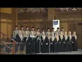 Download Lagu Qusad Einy x Habbitak x Ala Bali Tim Paduan Suara STIT Al Muslihuun Blitar