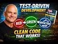 Test-Driven Development Explained Kent Beck s TDD By Example Clean Code That Works