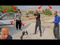 Download Lagu Engineer Reza Builds a Shelter for the Puppy|Father Ignores Mediation \u0026Farzad Provokes with the Car!