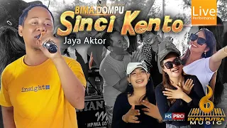 lagu dangdut daerah bima dompu sinci kento jaya aktor rian putra music