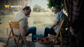 لينك 11 بكر صمم يعمل أكلة السمك لولاده مع إن مش معاه فلوس لكنه افتكر صنارته 