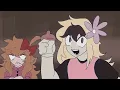 Elizabeth when no Circus Baby FNAF