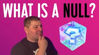 Is NULL the same as ZERO Writing SQL
