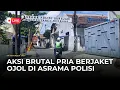 Lagu 🔴 LIVE - Aksi Koboi Pria Berjaket Ojol, Diduga Pelaku Penipuan dan Tertangkap di Aspol Sukajadi