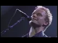 Download Lagu Sting - Shape of my Heart - Live in Japan 1994 - HD remaster - Ten Summoner's Tales