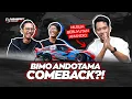 Download Lagu Kakak Tertua Paling BARBAR‼️ Ngobrolin Mantan Bimo Andotama