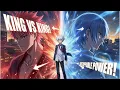 He Holds the Power to Destroy All Kings Anime Recap