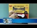 Does It Really Work Pops-A-Dent