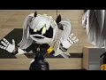 Trust Murder Drones by LuchyTrap and my version with my voice