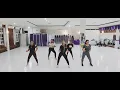 Download Lagu Ayam Kaki Kuning - Roy Saklil || Line Dance || Senam Kreasi