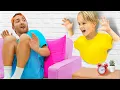 Download Lagu Anak-anak Melompati Tembok - Cerita Lucu untuk Anak-anak