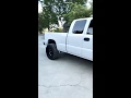 DURAMAX SHIFT RANGE INHIBITED FIXED