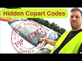 Decoding Copart The Hidden Meaning of Window Writing