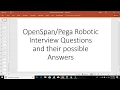 Q-4 OpenSpan Interview Questions - Windows Adapter Path Vs Target Path